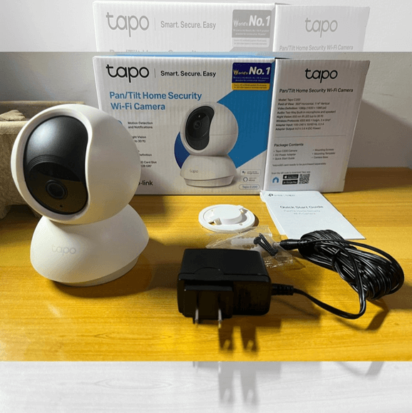 Indoor Wireless CCTV/Camera with Mobile Real-Time Monitoring